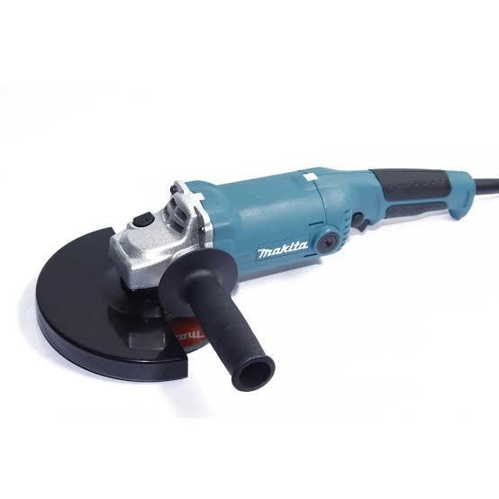 Mesin Gerinda Tangan 6inch Makita GA6020 GA 6020