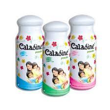 [RETAIL] BEDAK CALADINE POWDER 60gr | BEDAK GATAL ANAK CALADIN BEDAK ANAK GATAL CALADYN TABUR