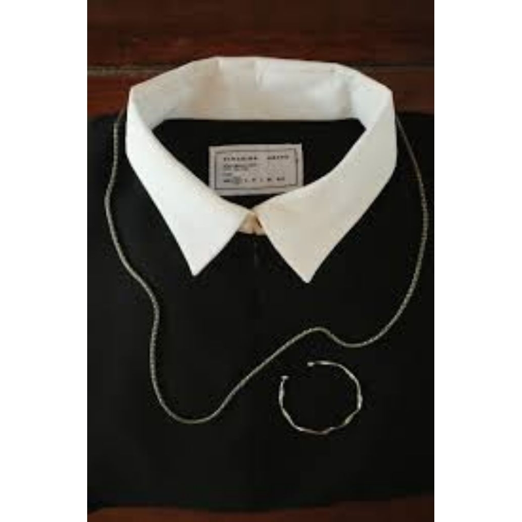 NWT Elmadina Biassa Abaya The Dress 02 Gamis