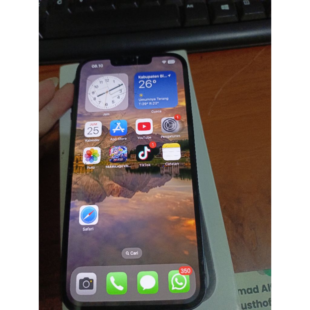 Iphone 14 128gb