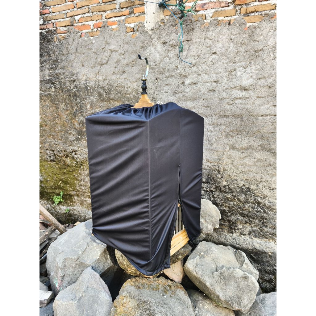 KERODONG SANGKAR REP. KOTAK NO 1,2,3,4,5