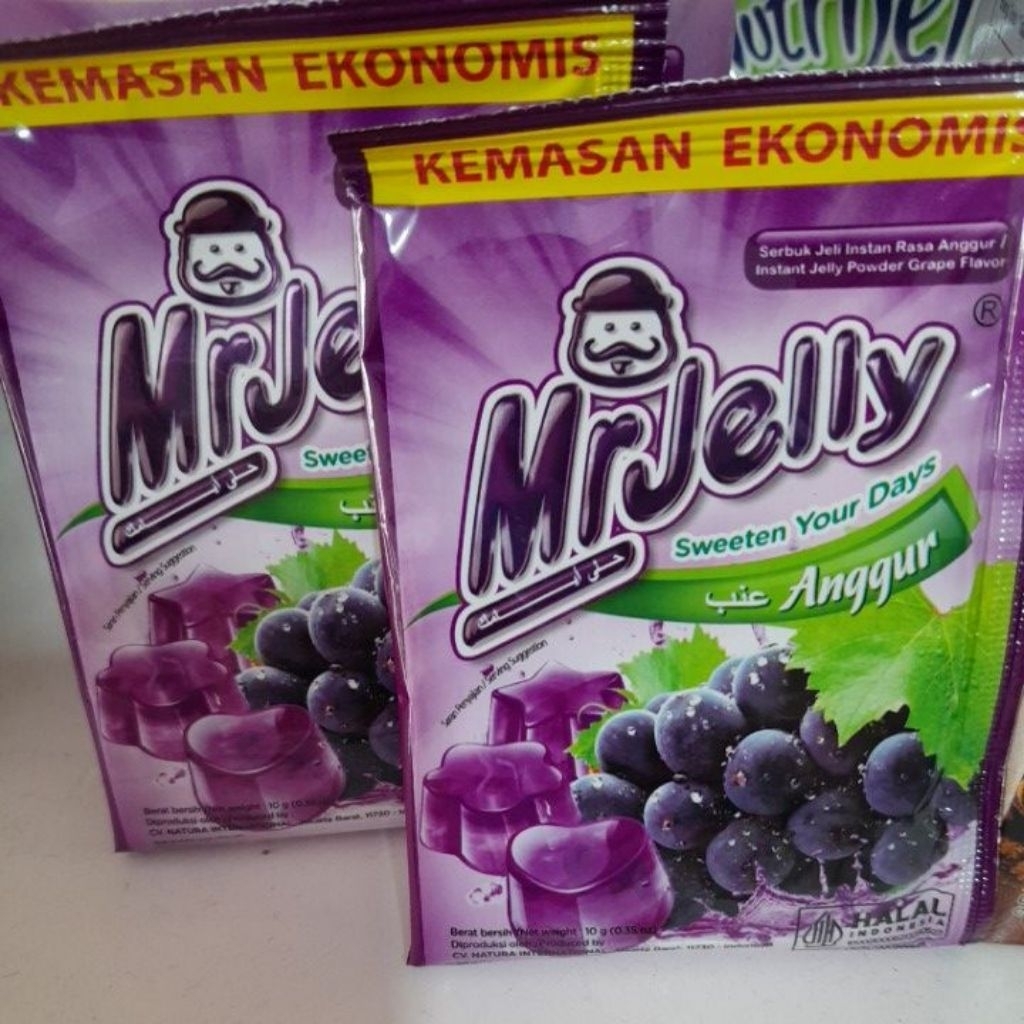 

jelly anggur mr jelly 10gr