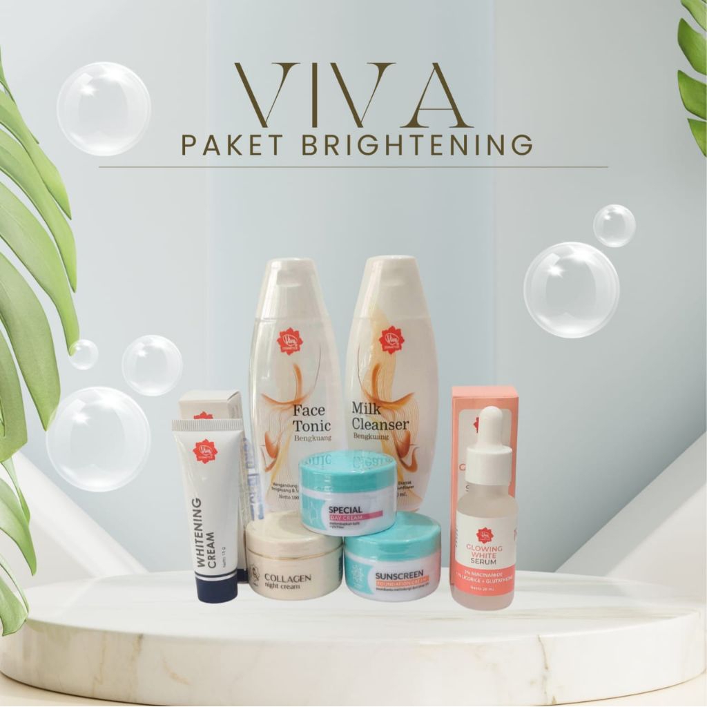 SKINCARE_VIVA