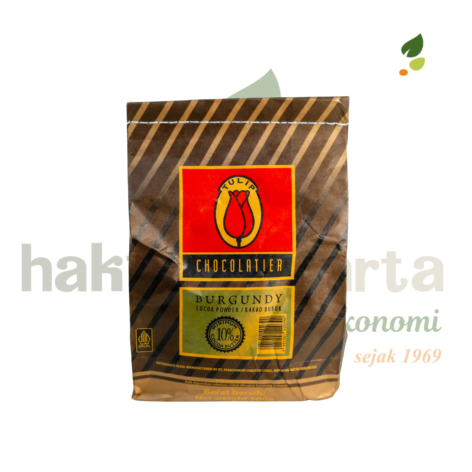 

Tulip Cocoa Powder 2,5 Kg