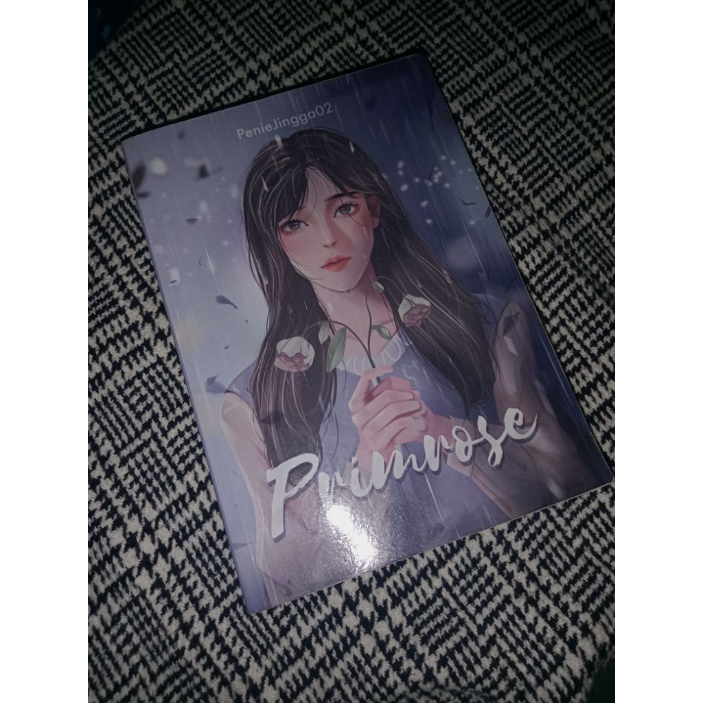 Novel PRELOVED Primrose