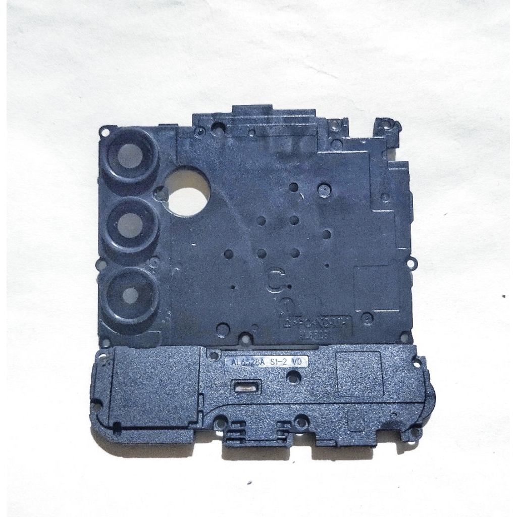 TUTUP MESIN + BUZZER SAMSUNG A14 4G NORMAL ORIGINAL COPOTAN