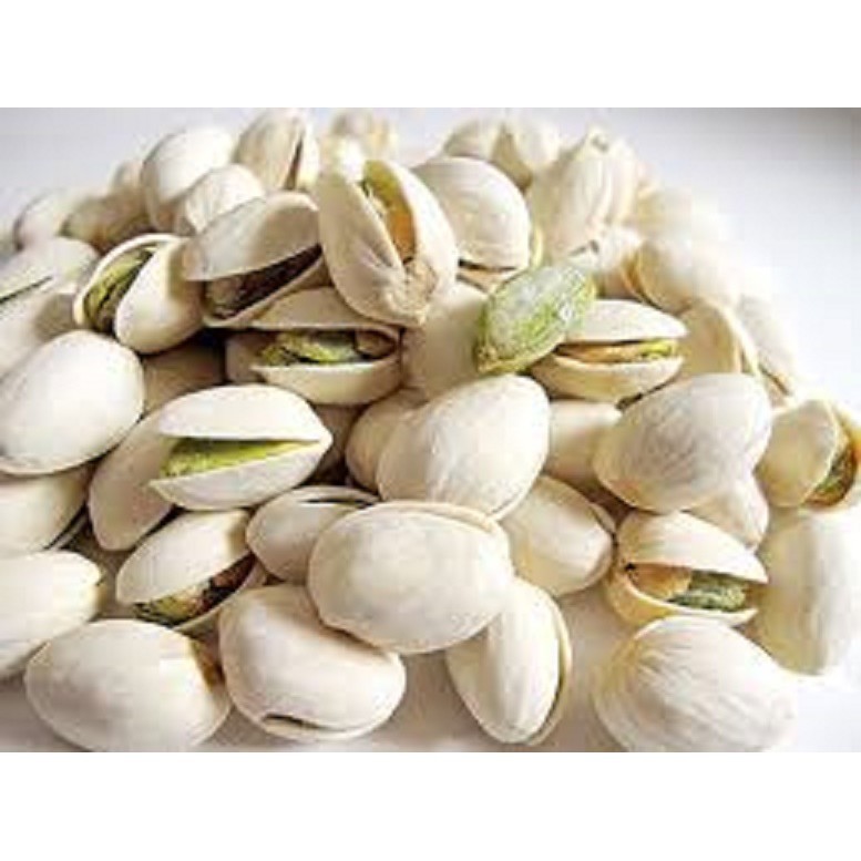 

Kacang Pistachio Supeer 500gram
