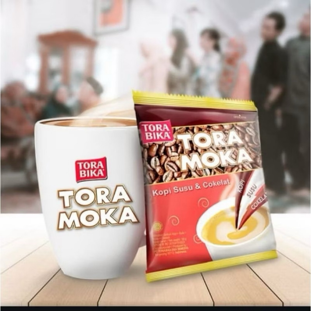 

Kopi Toramoka 1 renceng