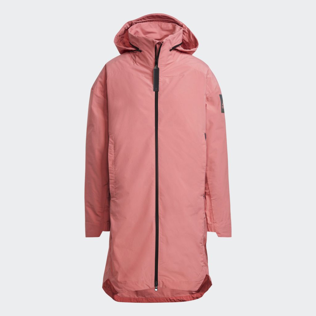 Jaket Wanita Terrex Myshelter Parka Original