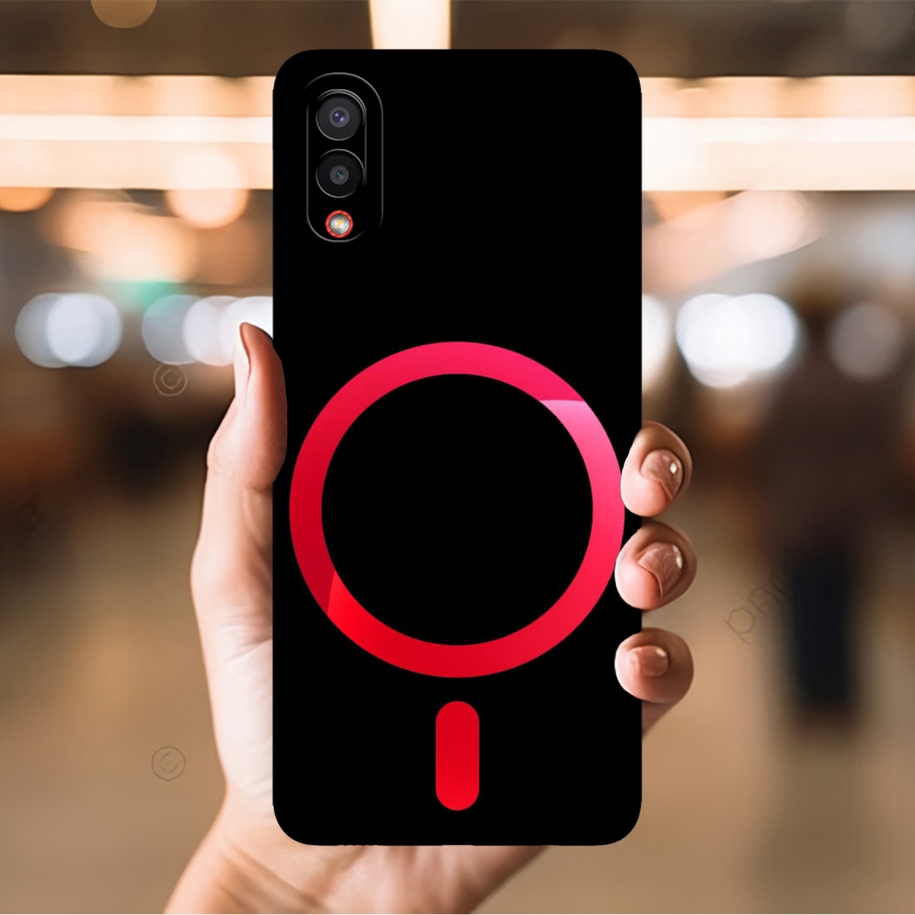 Softcase For SAMSUNG GALAXY A02/M02 Produk New Casing Terbaru Fashion Keren Series Terbaru - Pelindu