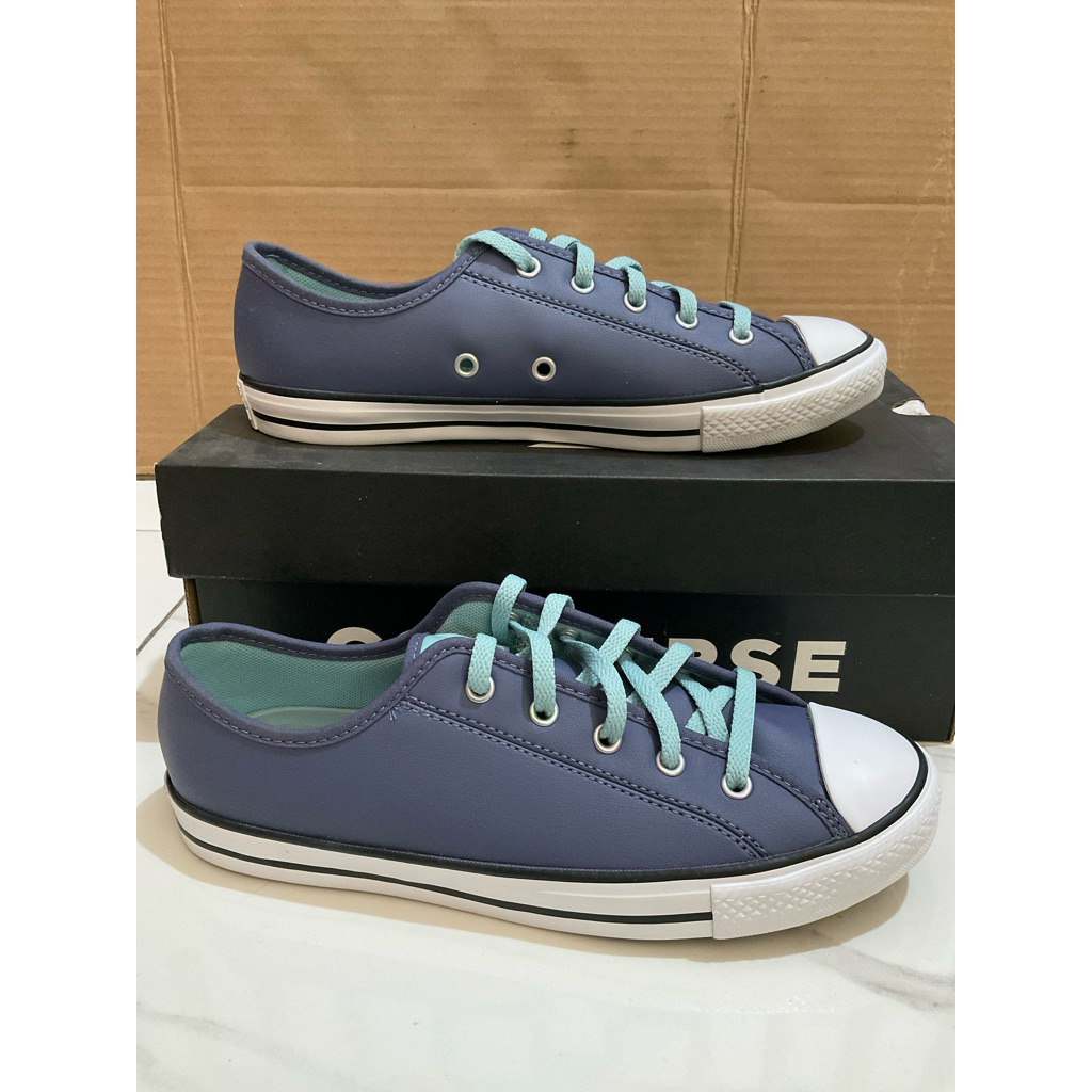 Ori Sale Sepatu Converse ctas Dainty ox