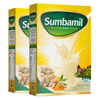 

Sumbamil Susu Kuda Bubuk + Rempah Jahe Temulawak – Minuman Sehat Imun & Stamina 200gr