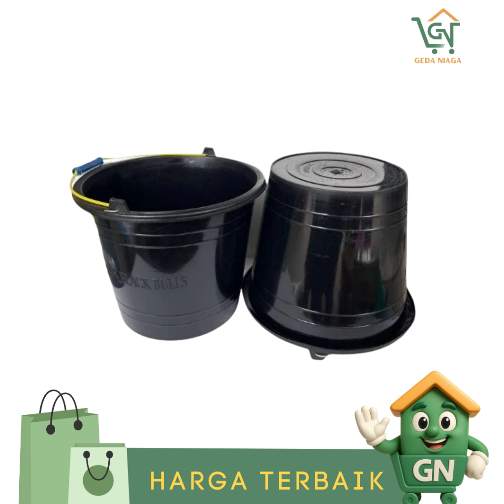 EMBER COR / EMBER AIR / EMBER KOKOH / EMBER COR