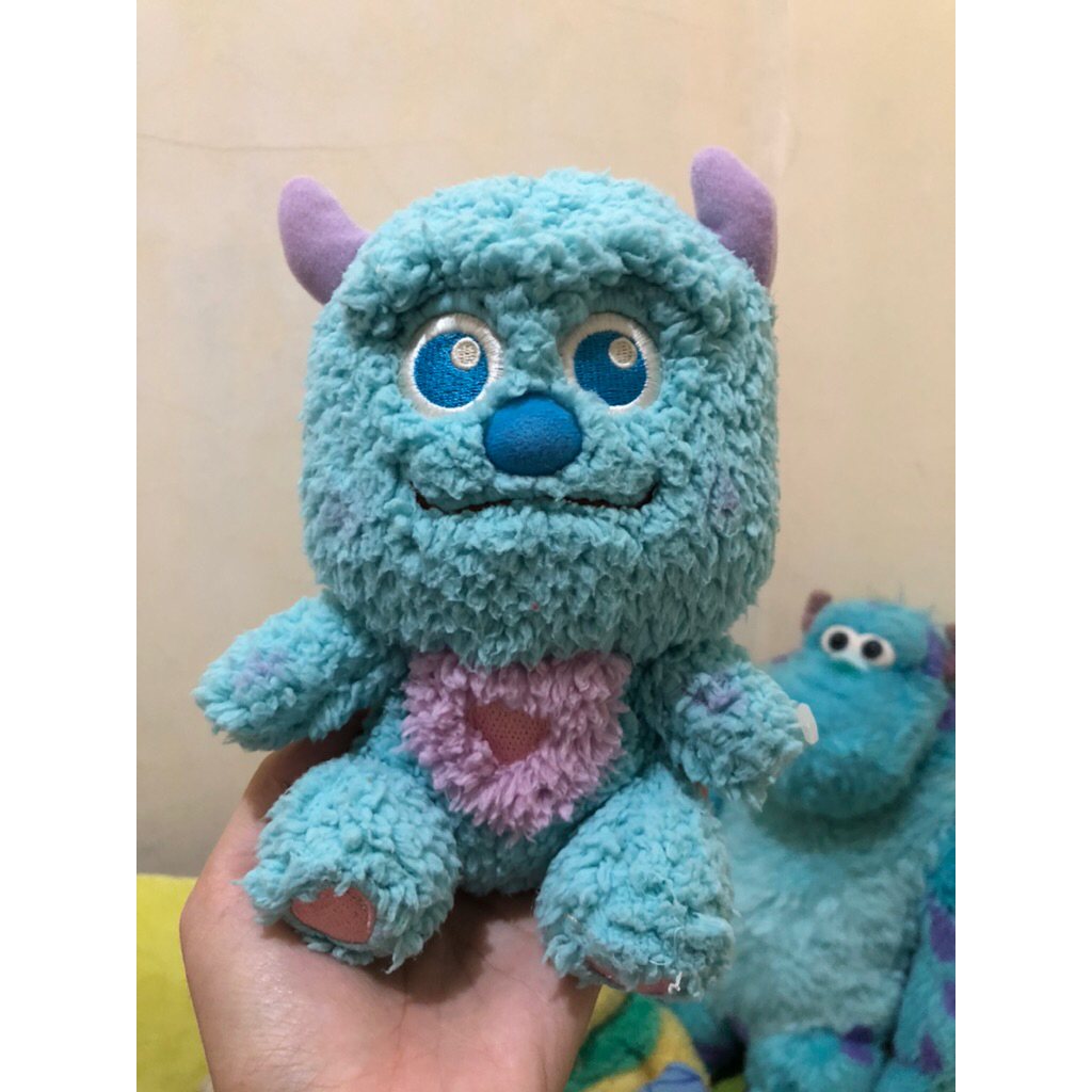 Boneka Sulley Monster inc