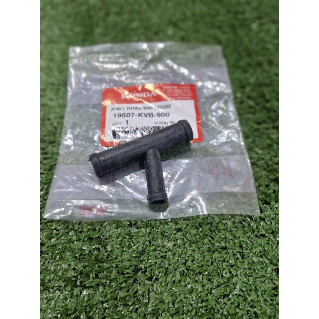 Pipa/T radiator vario lama