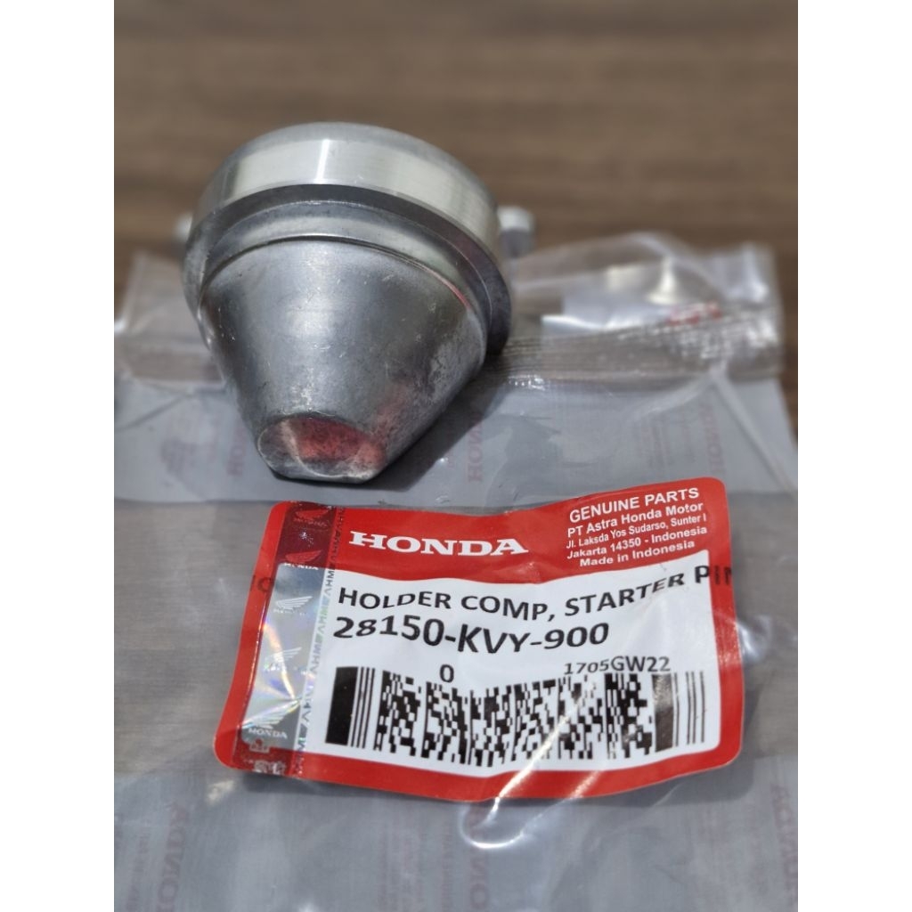 Tutup pinion granat rumah granat cover granat beat vario beat fi spasy scoopy