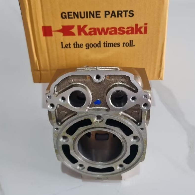 BLOK NINJA PDK BW THAILAND 1855 R/RR ONLY ORIGINAL HANYA BLOK SAJA