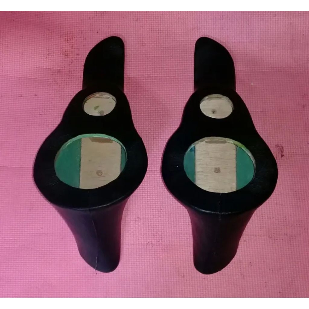 monting speker 4 in tweeter universal