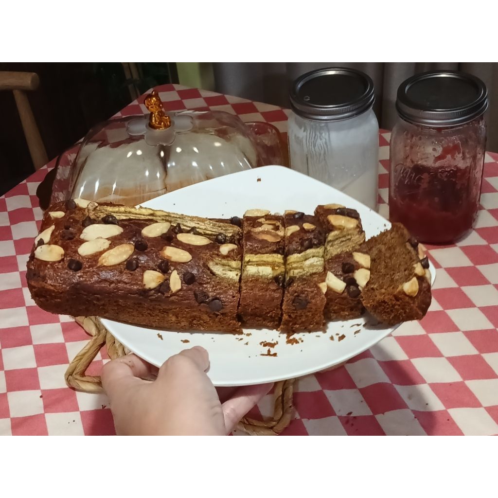 

BananaCakeGlutenfree