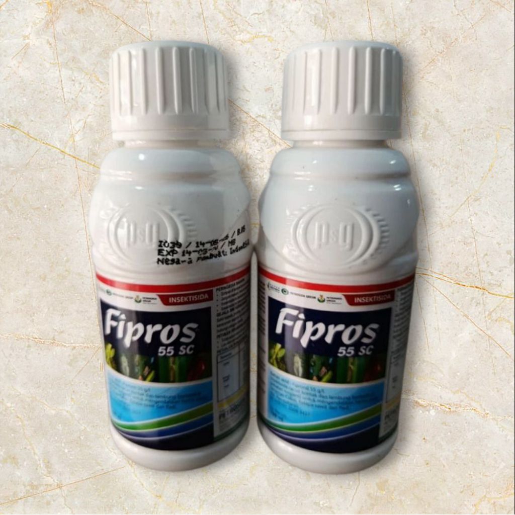 Insektisida Fipros 55 SC 100 ML