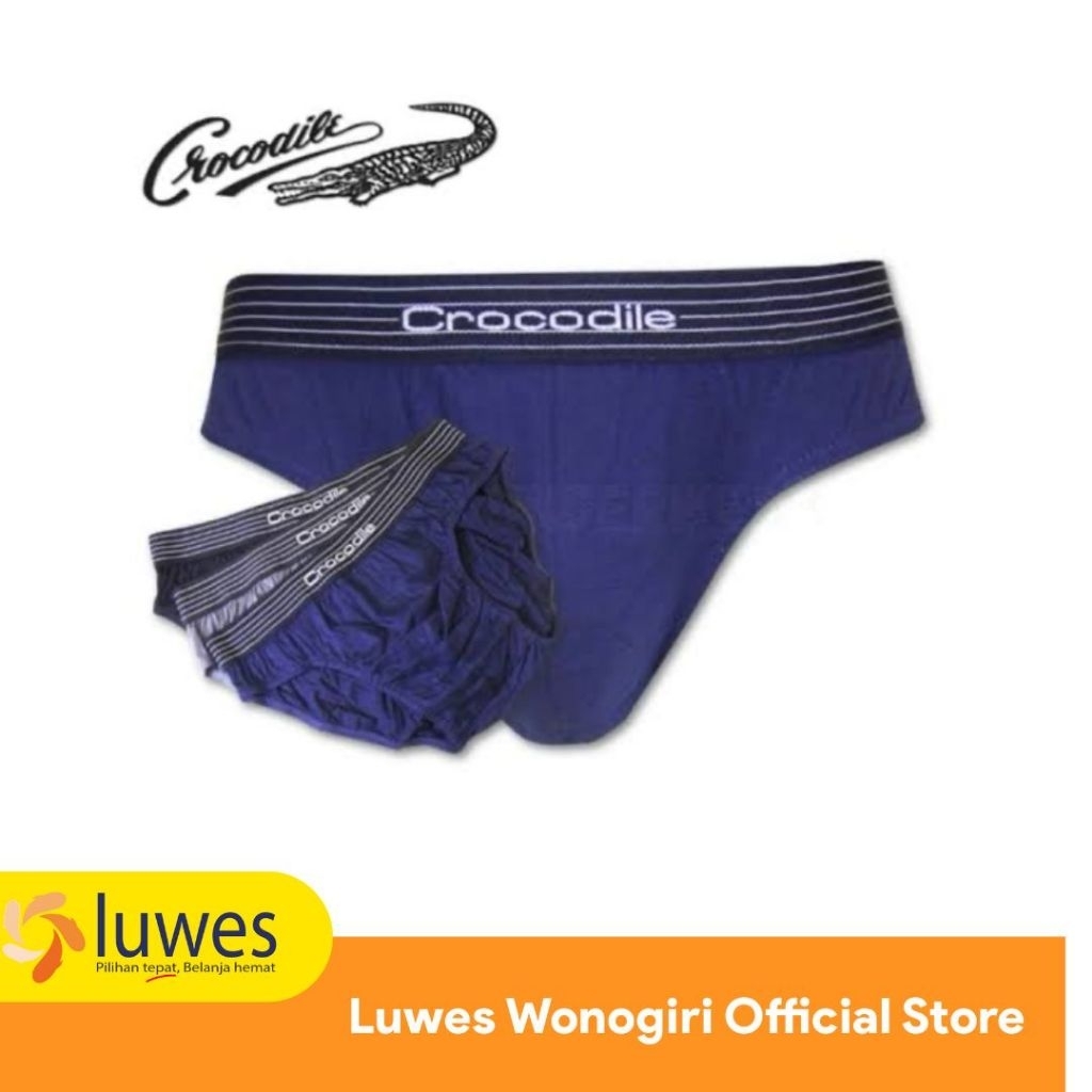 CROCODILE CD PRIA 521 247