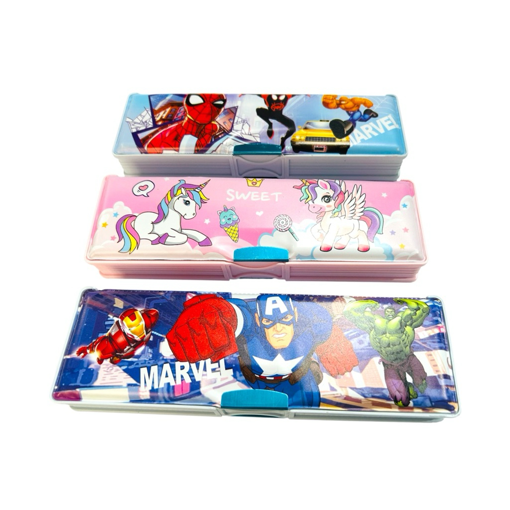 

KOTAK PENSIL MAGNET OK-7002