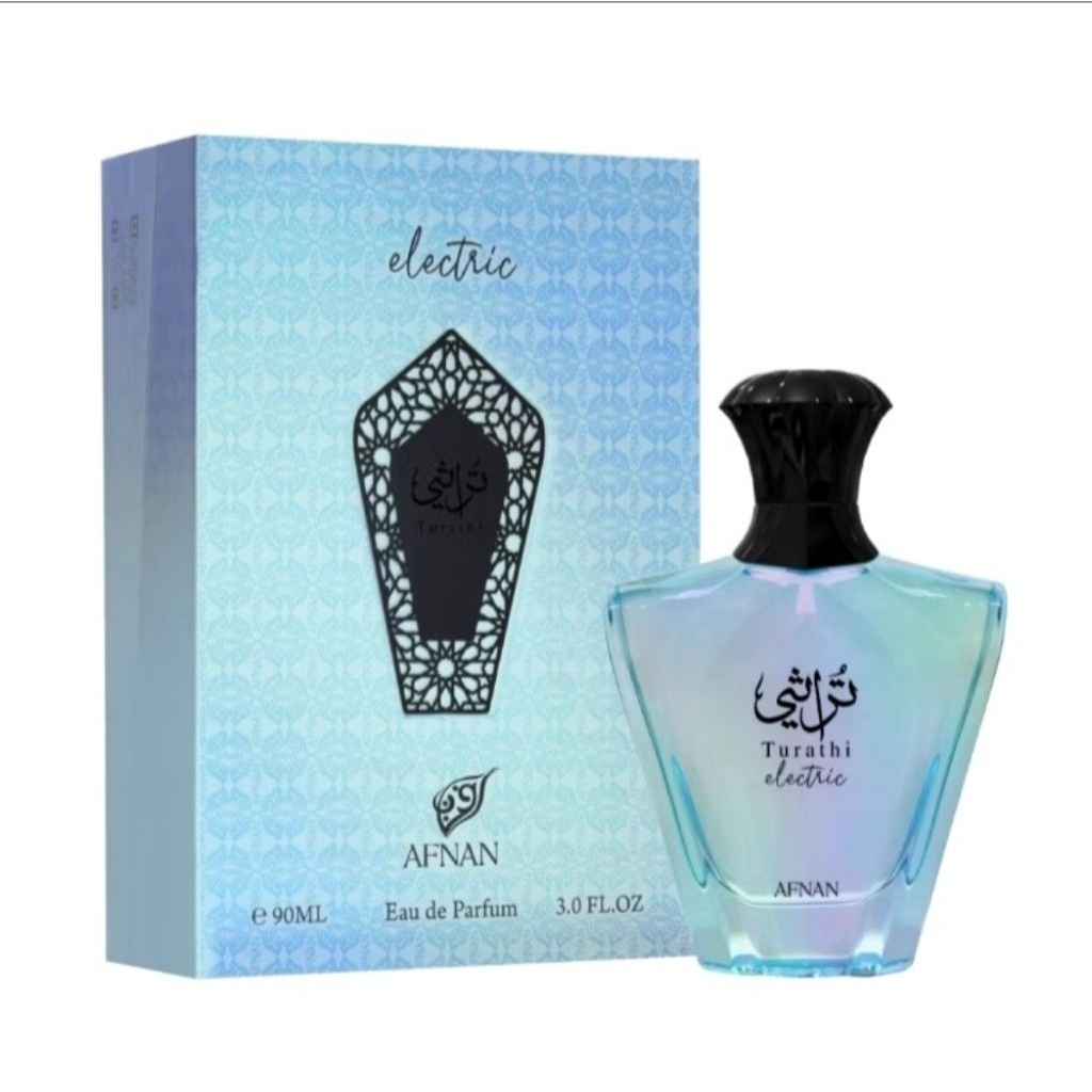 Afnan Turathi Electric