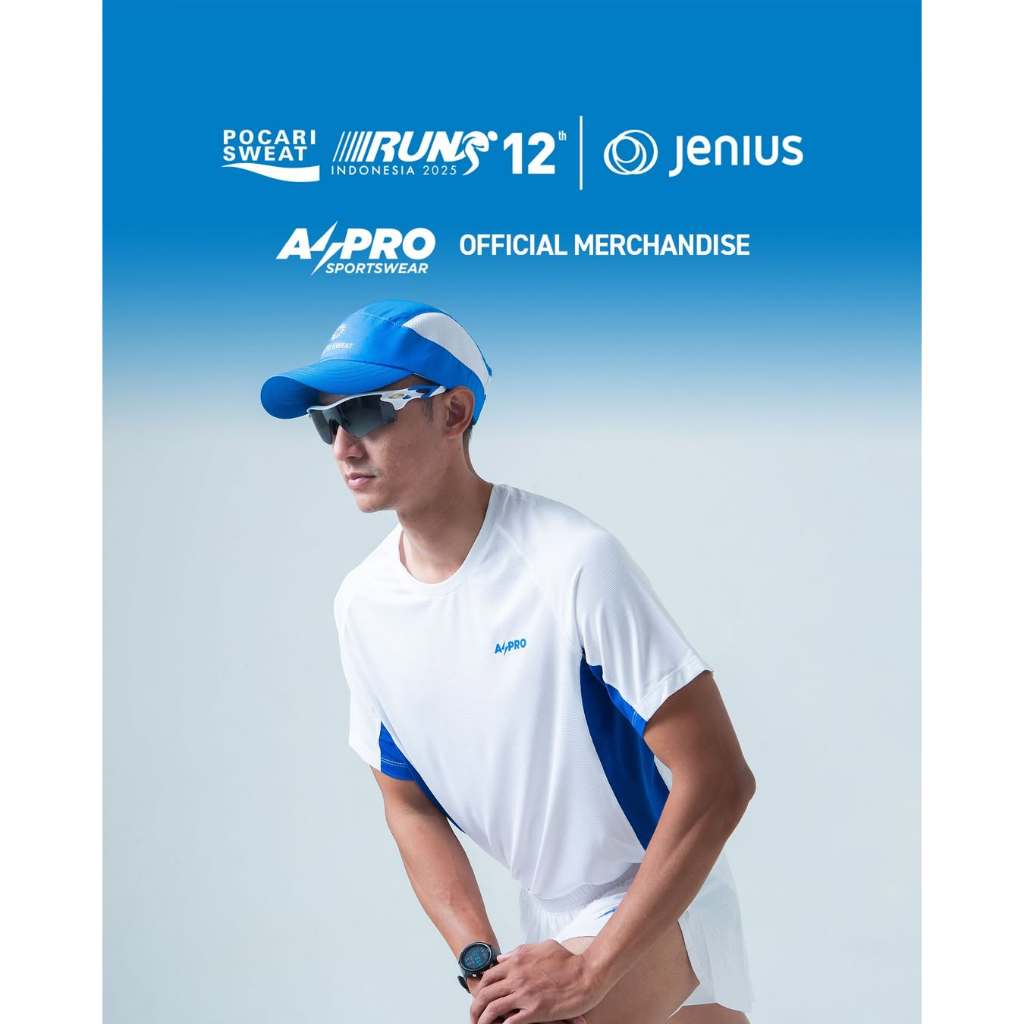 PSRI 12 [ASPRO Sportswear] FINISHER TEES