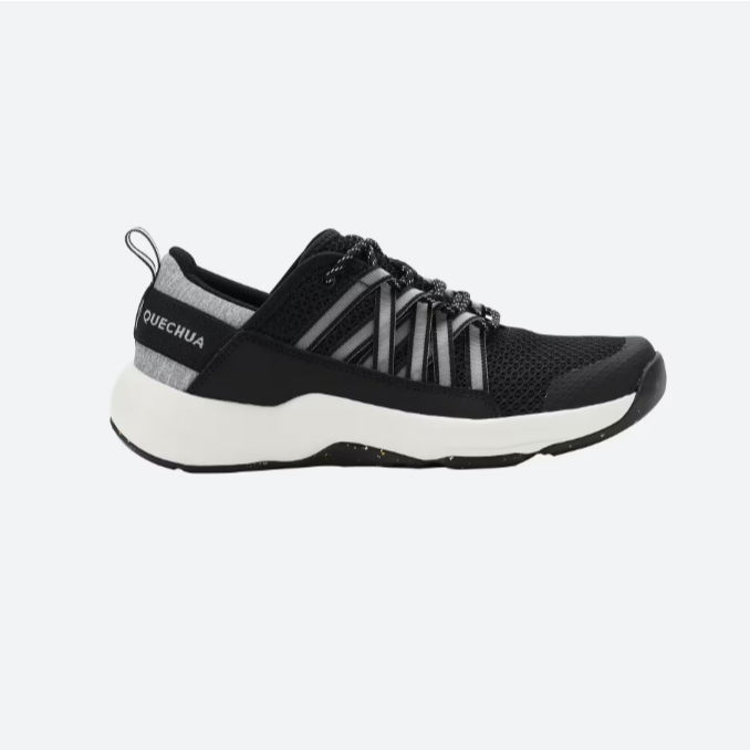 QUECHUA NH500 Fresh Sepatu Hiking Trekking Wanita