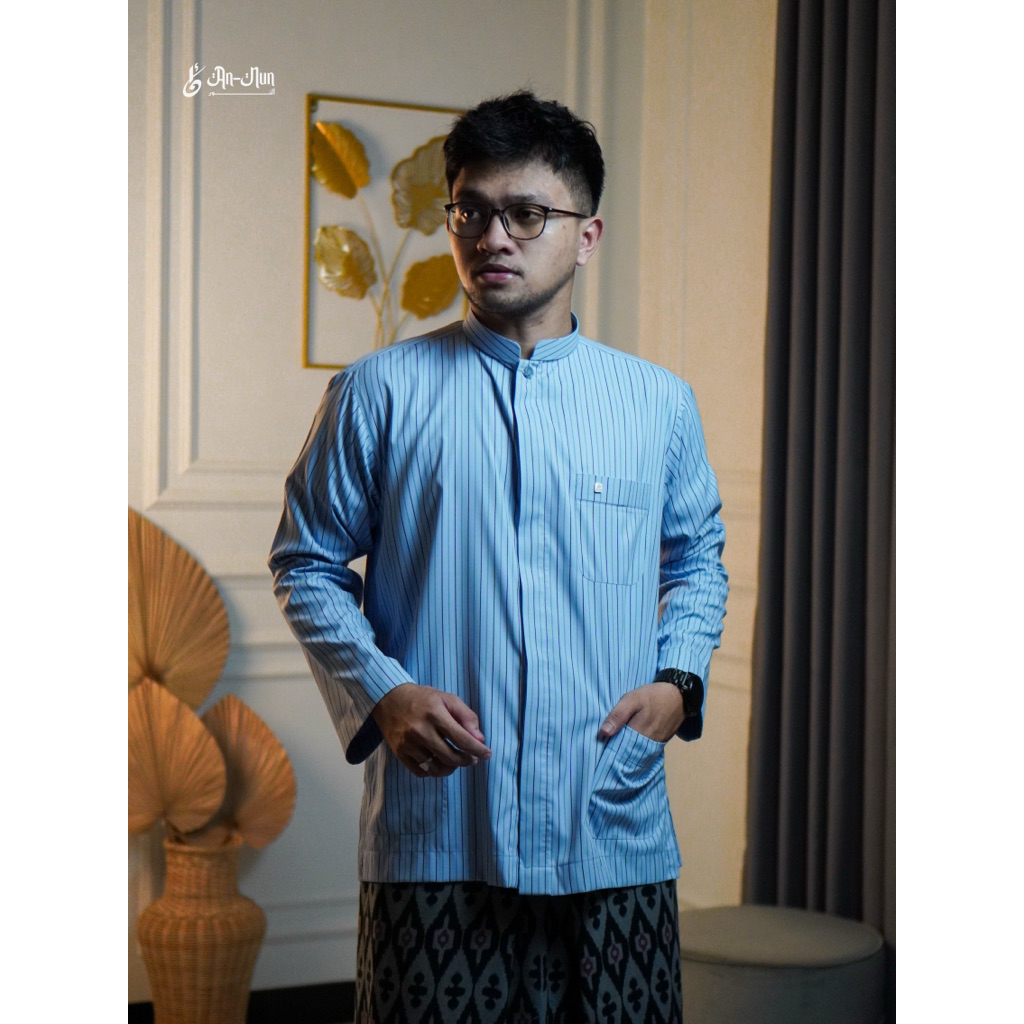 KOKO HAIBAH SALUR / KOKO ANNUN SALUR PREMIUM