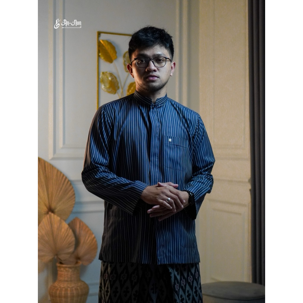 KOKO HAIBAH SALUR / KOKO ANNUN SALUR PREMIUM