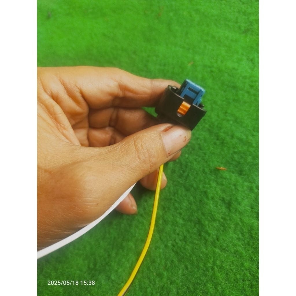 soket injektor scv isuzu traga yuro 4