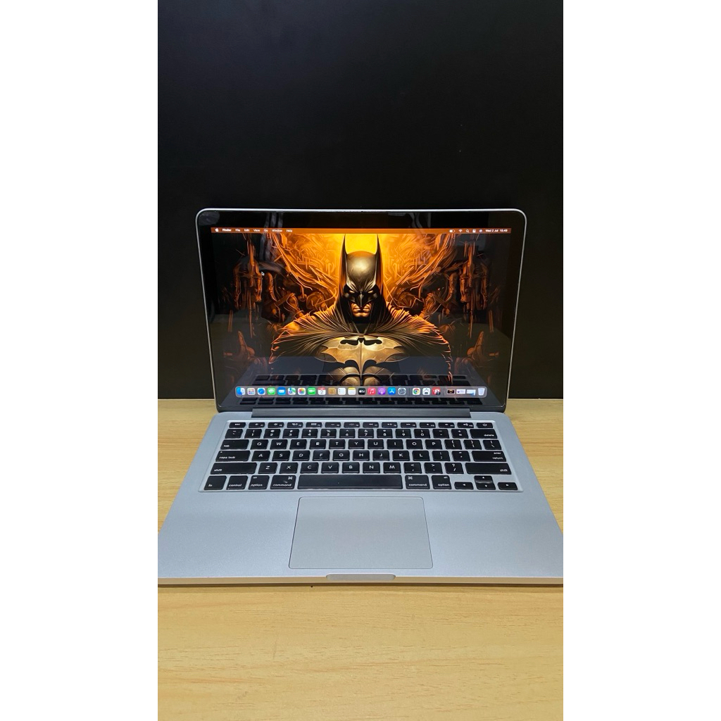 Macbook pro 13inch 2015