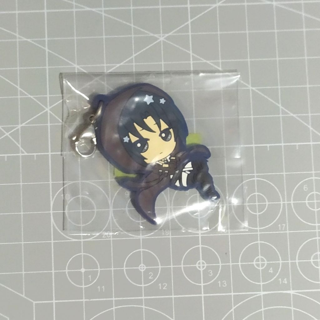 Idolish7 Rubber strap Izumi Iori