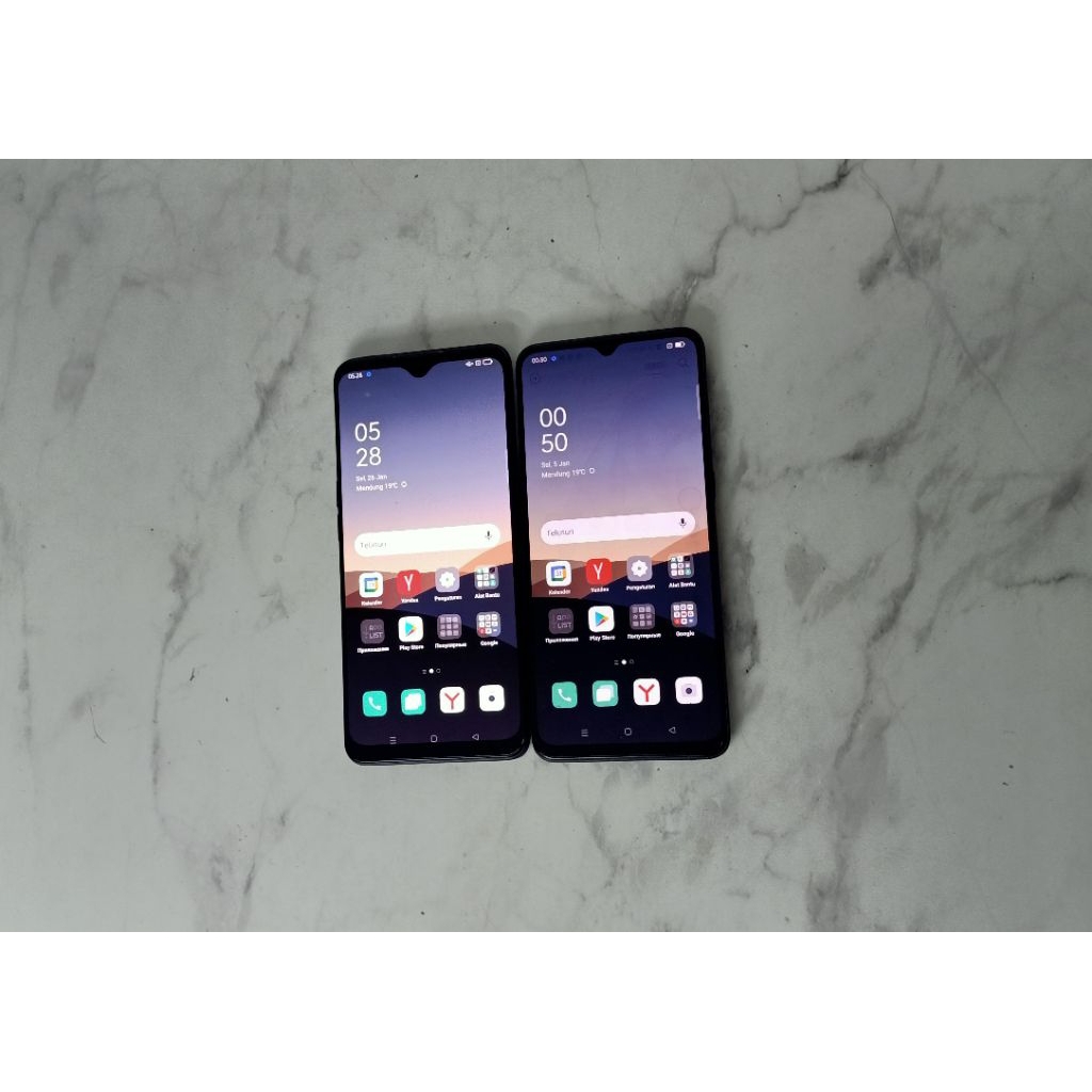 OPPO A91 8/128GB MINUSAN