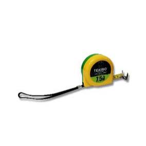 Tekiro 7,5 Meter Dual End Measurement Tape - Meteran Tekiro