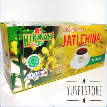 

Grosir Teh Jati Cina CELUP HIKMAH Pelangsing Badan Menurunkan Berat Badan Mengontrol Nafsu Makan Pencahar Alami