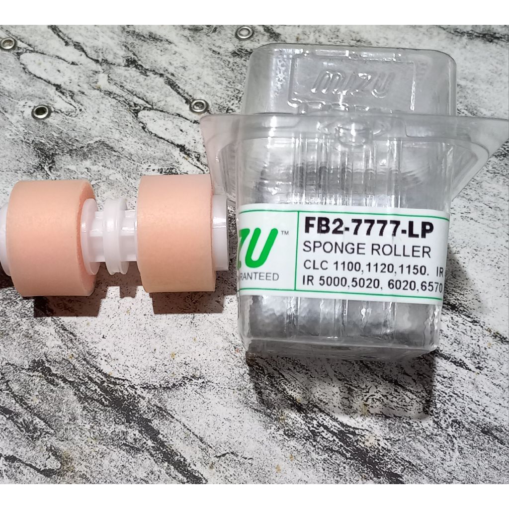 Roller Separation (Sponge Cassete) Mesin iR FB2-7777-LP
