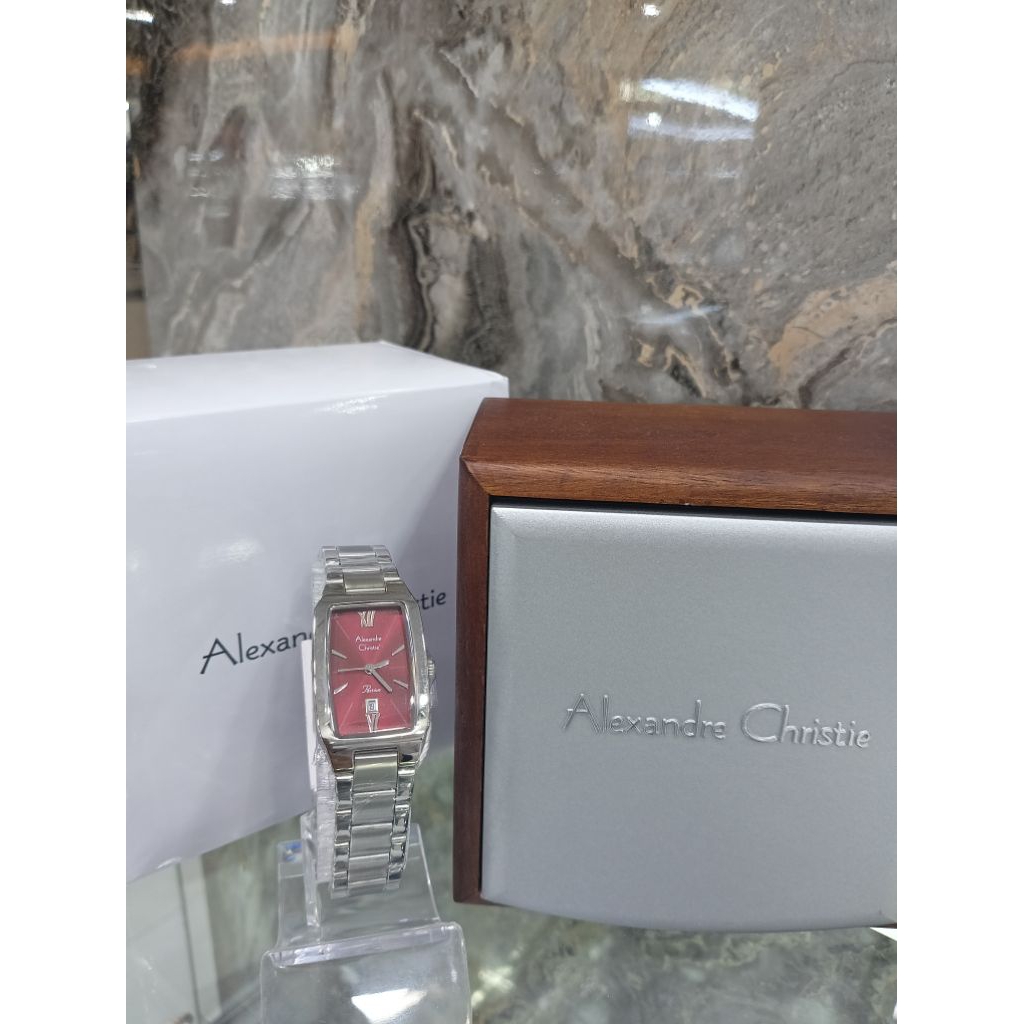 Alexandre Christie / AC 2455 LD