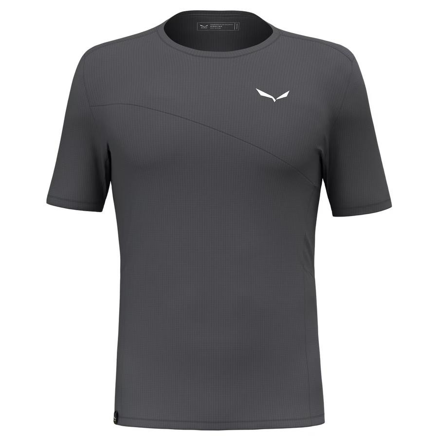 Kaos Olahraga Salewa Puez Sporty Dry T-shirt