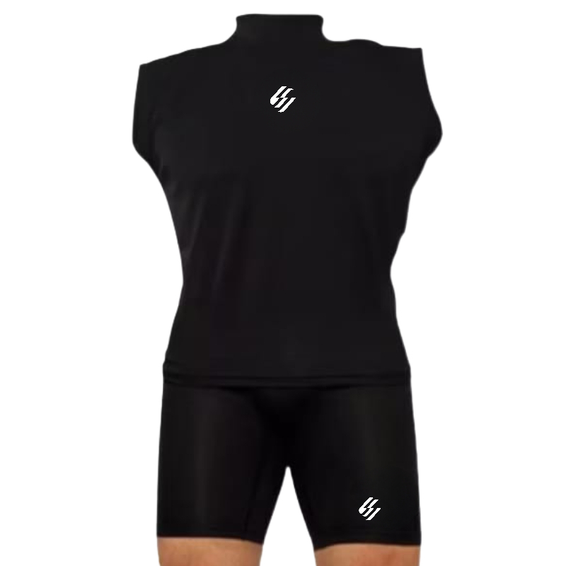 setelan baju singlet baju olahraga bola futsal