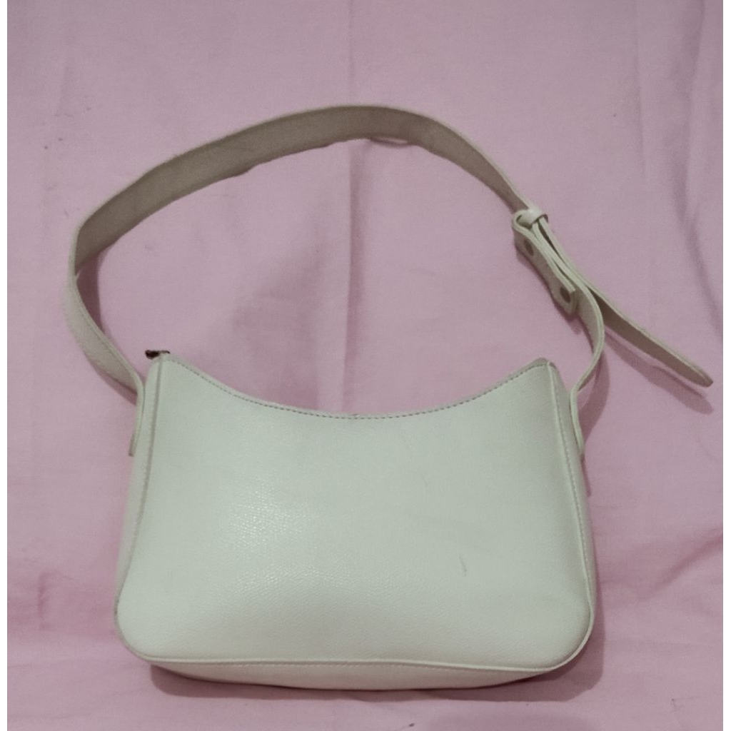 Shoulder bag tas ketek