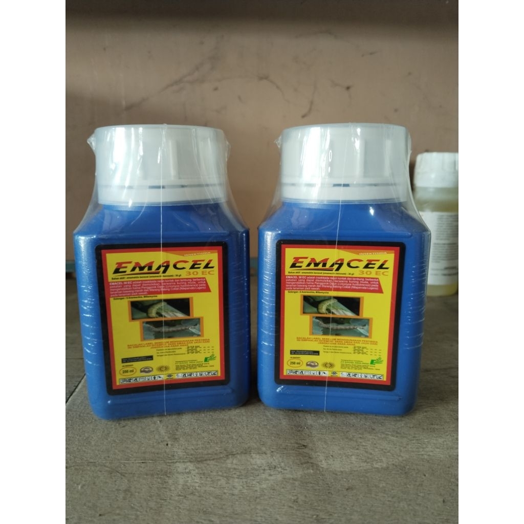 EMACEL 30EC  (250ml)