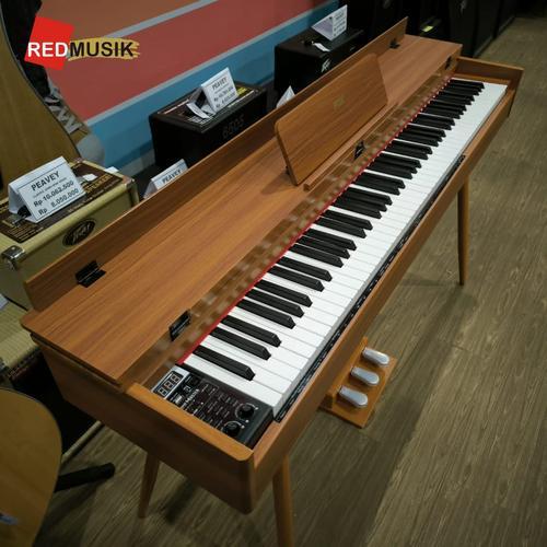 Digital Piano Fort Batavia Plus Piano Elektrik Fort Batavia Plus