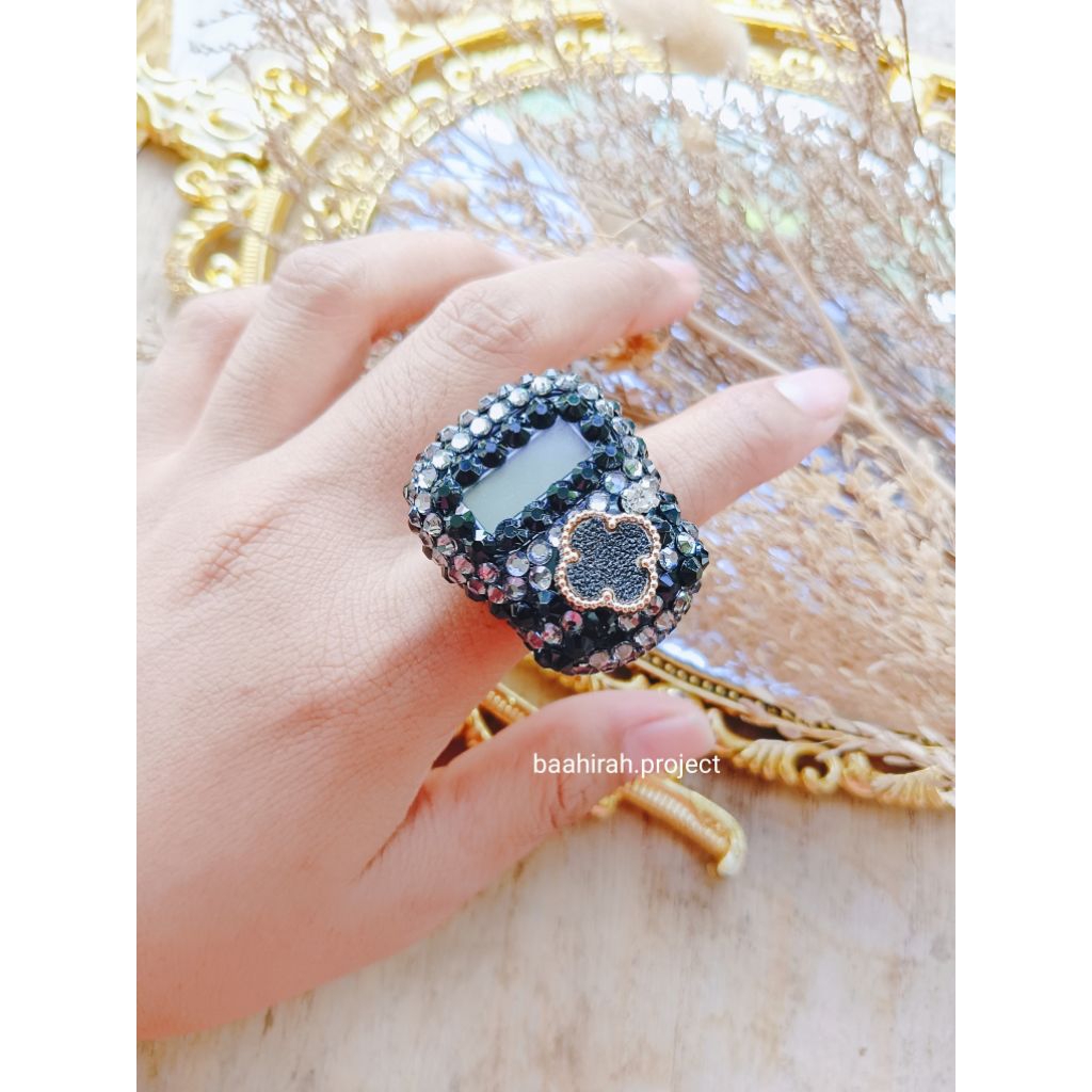 Tasbih digital cantik tasbih hias tasbih mini tasbih cincin tasbih bambu tasbih mutiara