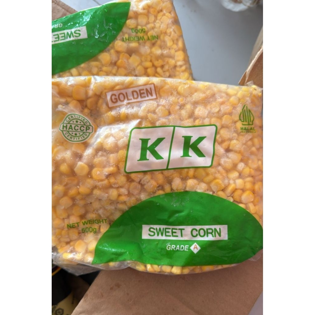 

KK jagung pipil 500gram