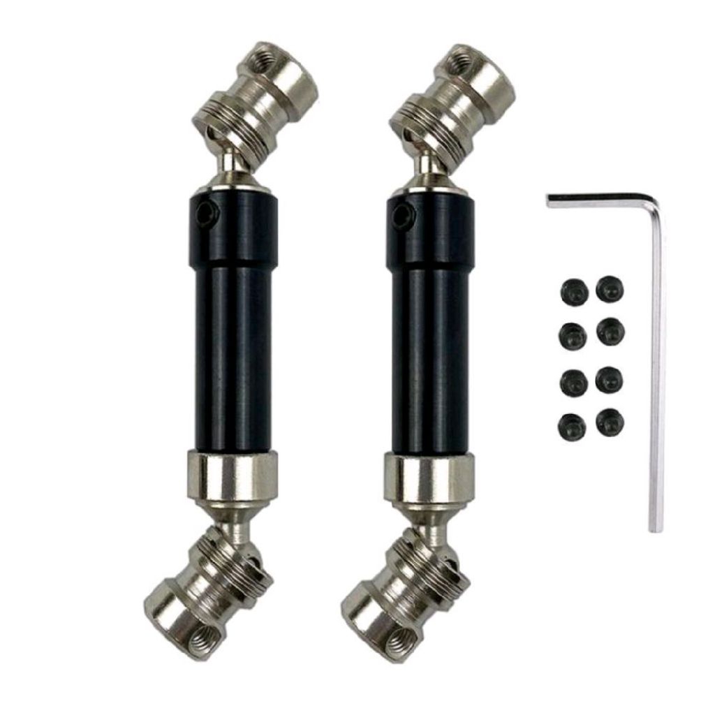 Metal Kopel Drive Shaft Rc Mn128 Mn86 1/12 kopel Mn128 Mn86 Rc 1/12