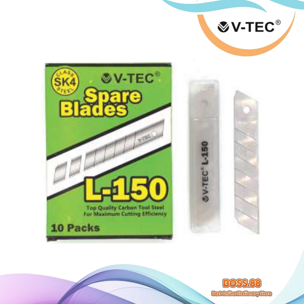 

ISI CUTTER V-TEC L-150 (1 TUBE)