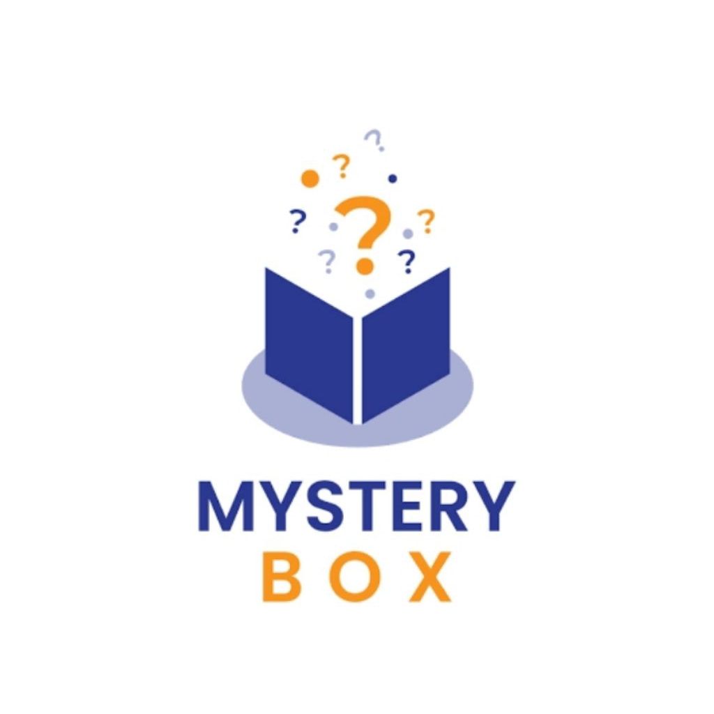 

[baca deskripsi] MYSTERY BOX!!