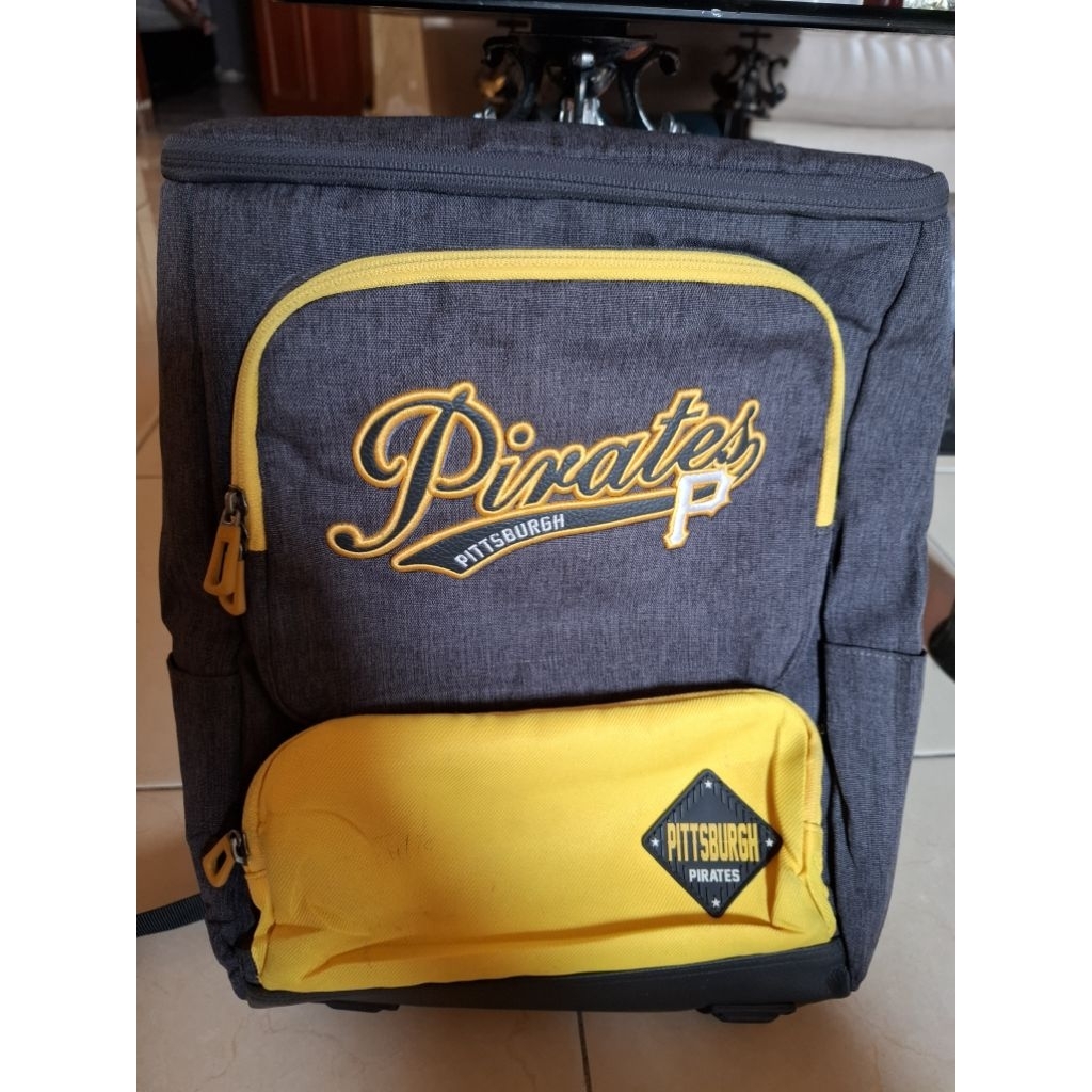 Ransel MLB